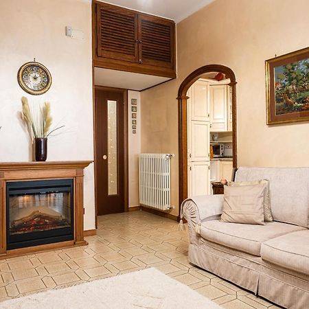 Quinto Piano Apartment Roma Ngoại thất bức ảnh