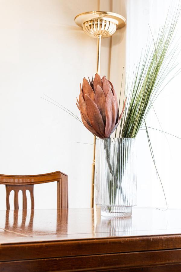 Quinto Piano Apartment Roma Ngoại thất bức ảnh
