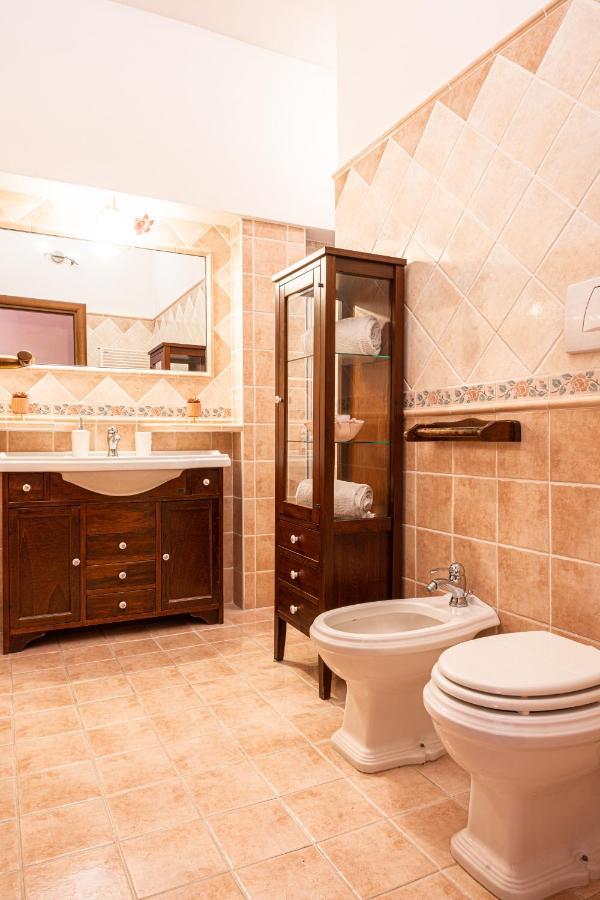 Quinto Piano Apartment Roma Ngoại thất bức ảnh