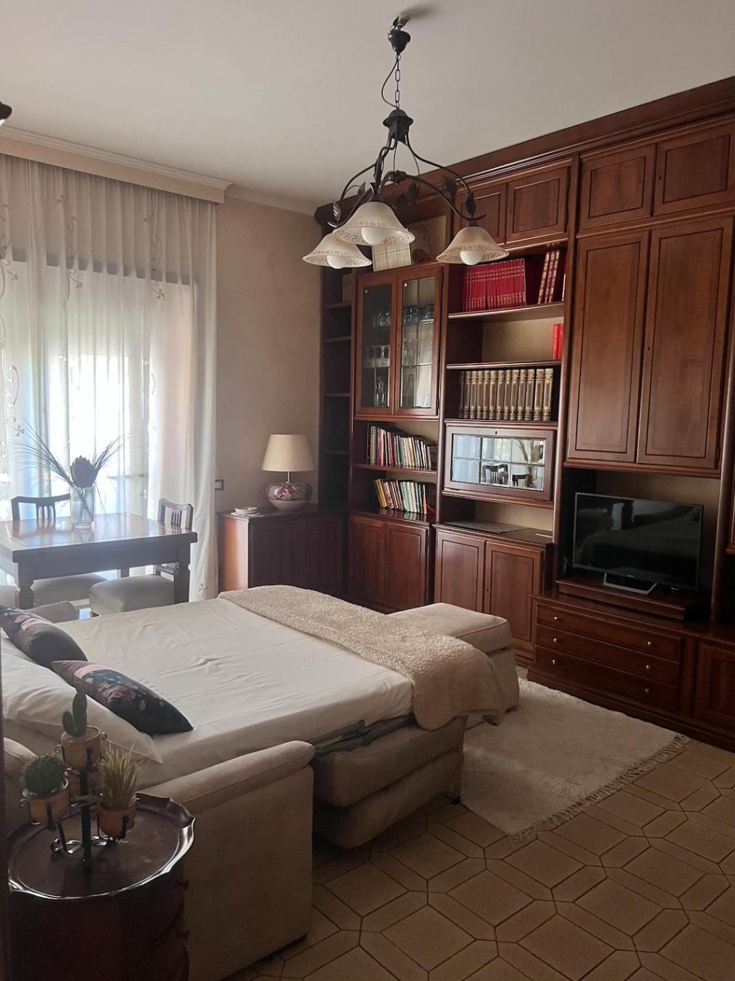Quinto Piano Apartment Roma Ngoại thất bức ảnh
